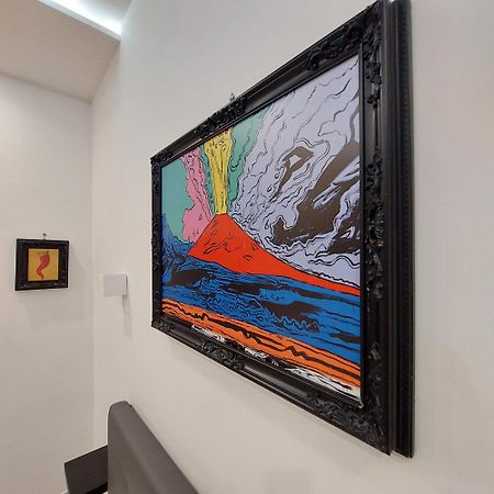 Giardinetto A Toledo Apartments 那不勒斯 客房 照片