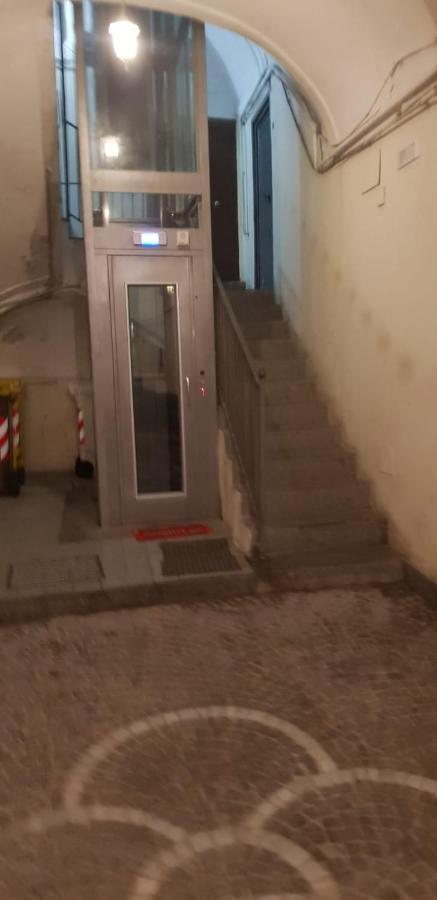 Giardinetto A Toledo Apartments 那不勒斯 外观 照片
