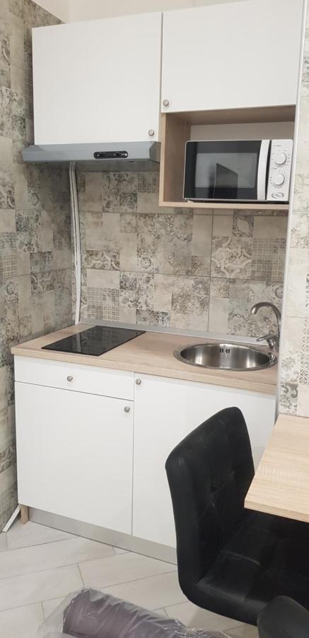 Giardinetto A Toledo Apartments 那不勒斯 外观 照片