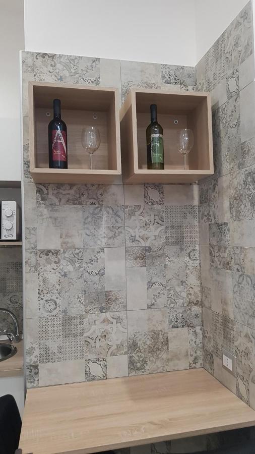Giardinetto A Toledo Apartments 那不勒斯 外观 照片