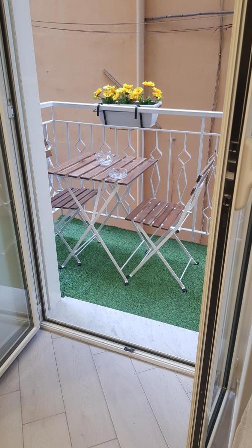 Giardinetto A Toledo Apartments 那不勒斯 外观 照片