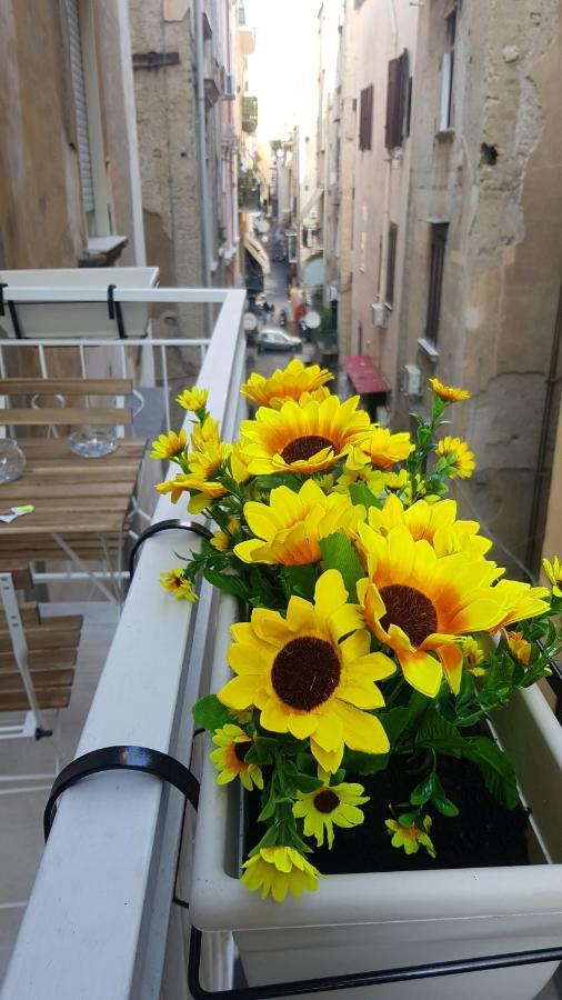 Giardinetto A Toledo Apartments 那不勒斯 外观 照片