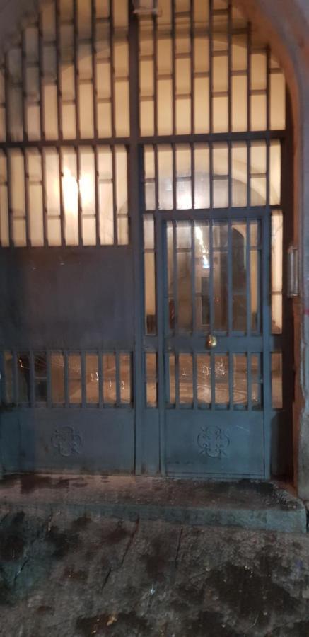 Giardinetto A Toledo Apartments 那不勒斯 外观 照片