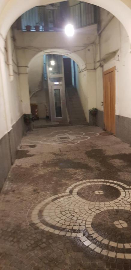 Giardinetto A Toledo Apartments 那不勒斯 外观 照片