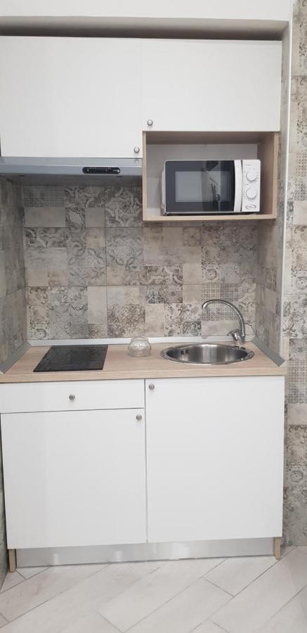 Giardinetto A Toledo Apartments 那不勒斯 外观 照片