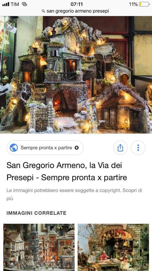 Giardinetto A Toledo Apartments 那不勒斯 外观 照片
