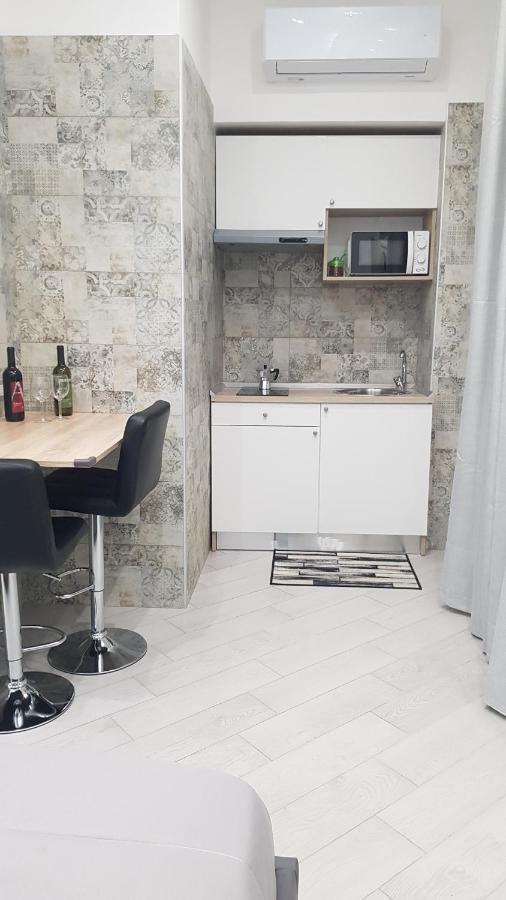 Giardinetto A Toledo Apartments 那不勒斯 外观 照片