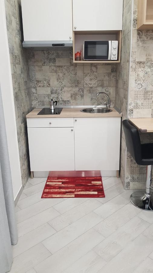 Giardinetto A Toledo Apartments 那不勒斯 外观 照片