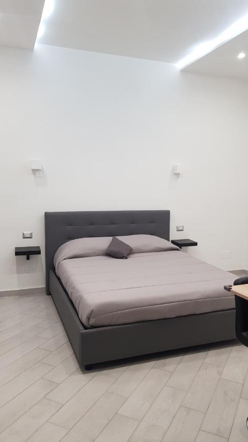 Giardinetto A Toledo Apartments 那不勒斯 外观 照片