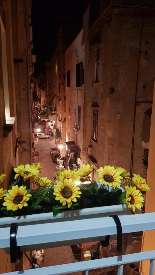 Giardinetto A Toledo Apartments 那不勒斯 外观 照片