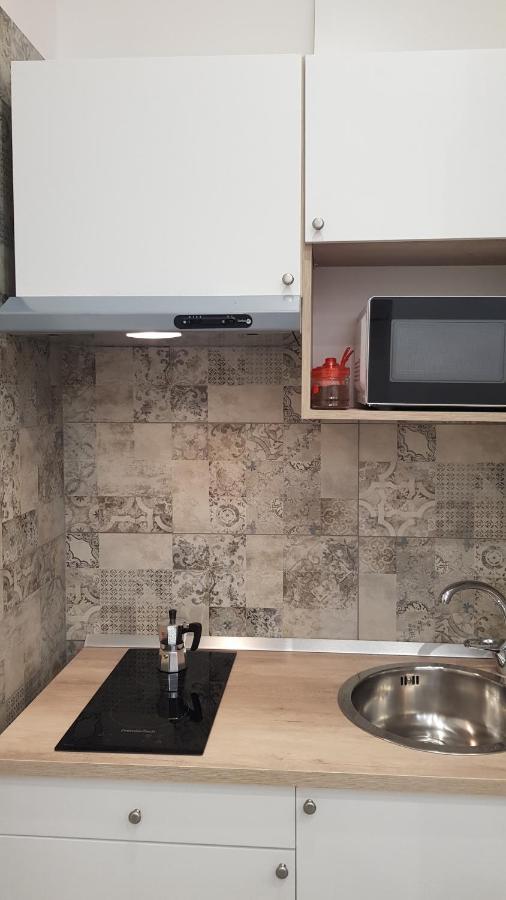 Giardinetto A Toledo Apartments 那不勒斯 外观 照片