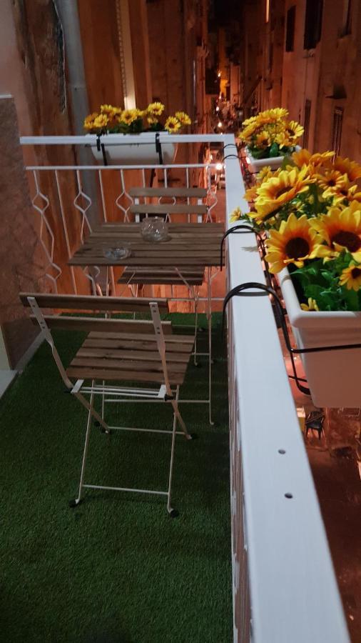 Giardinetto A Toledo Apartments 那不勒斯 外观 照片
