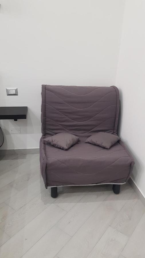Giardinetto A Toledo Apartments 那不勒斯 外观 照片