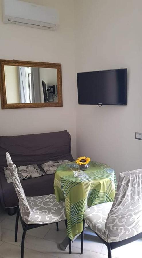 Giardinetto A Toledo Apartments 那不勒斯 外观 照片