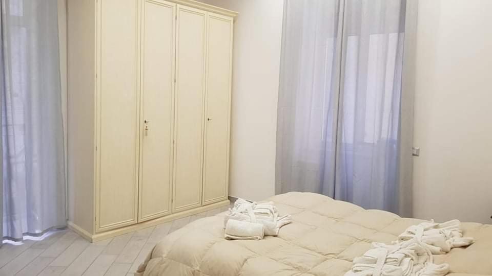 Giardinetto A Toledo Apartments 那不勒斯 外观 照片