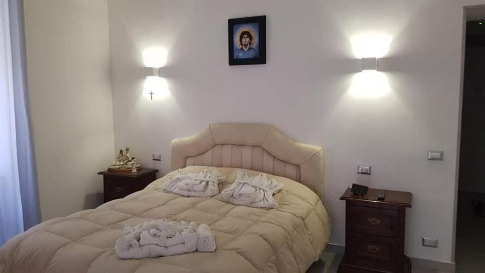 Giardinetto A Toledo Apartments 那不勒斯 外观 照片