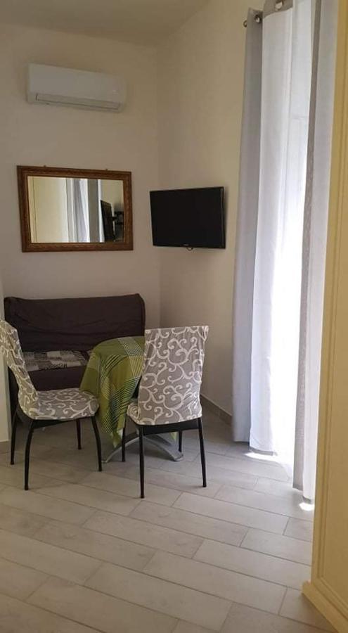 Giardinetto A Toledo Apartments 那不勒斯 外观 照片
