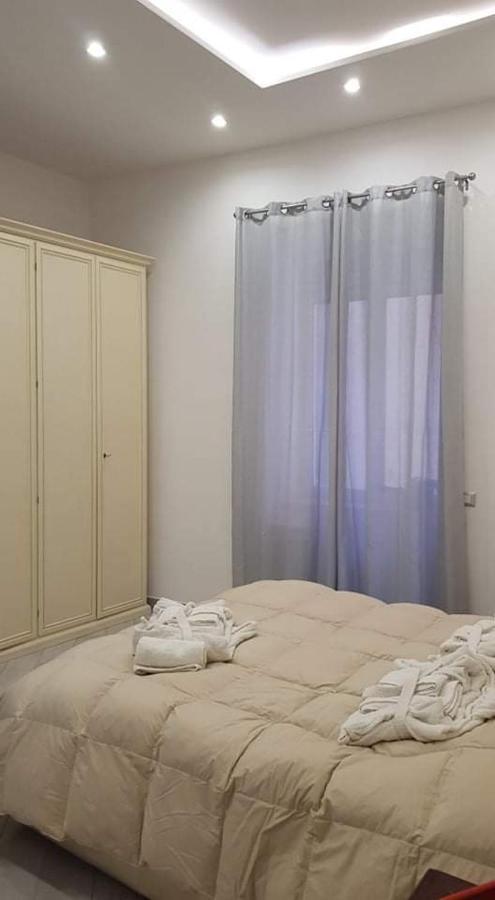 Giardinetto A Toledo Apartments 那不勒斯 外观 照片
