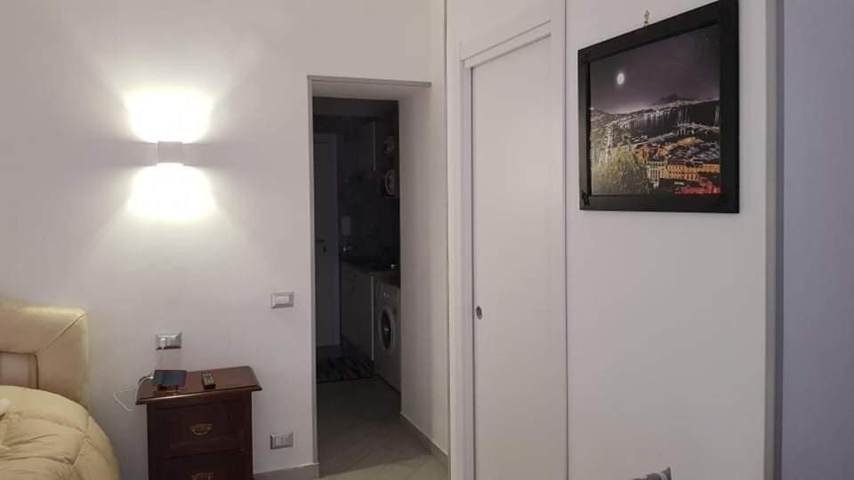 Giardinetto A Toledo Apartments 那不勒斯 外观 照片