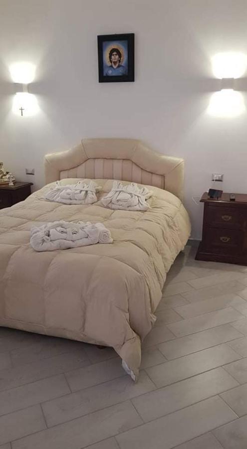 Giardinetto A Toledo Apartments 那不勒斯 外观 照片