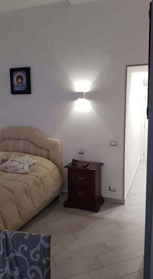 Giardinetto A Toledo Apartments 那不勒斯 外观 照片