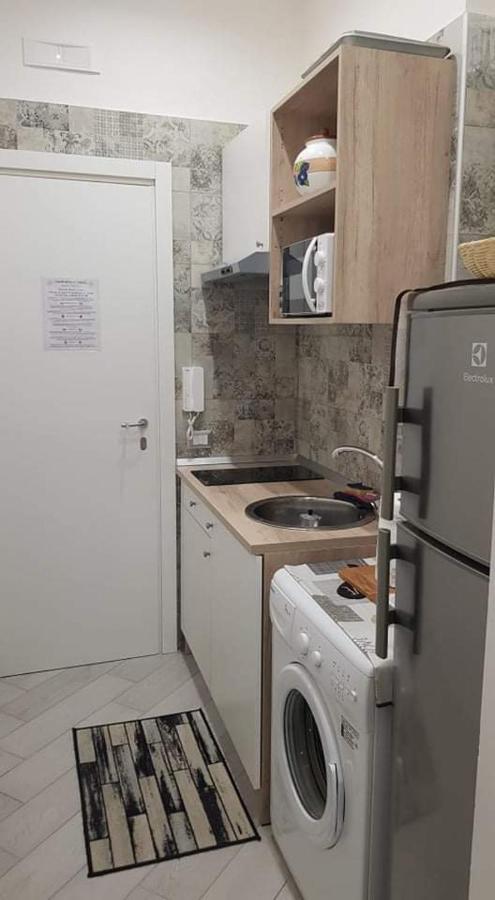 Giardinetto A Toledo Apartments 那不勒斯 外观 照片