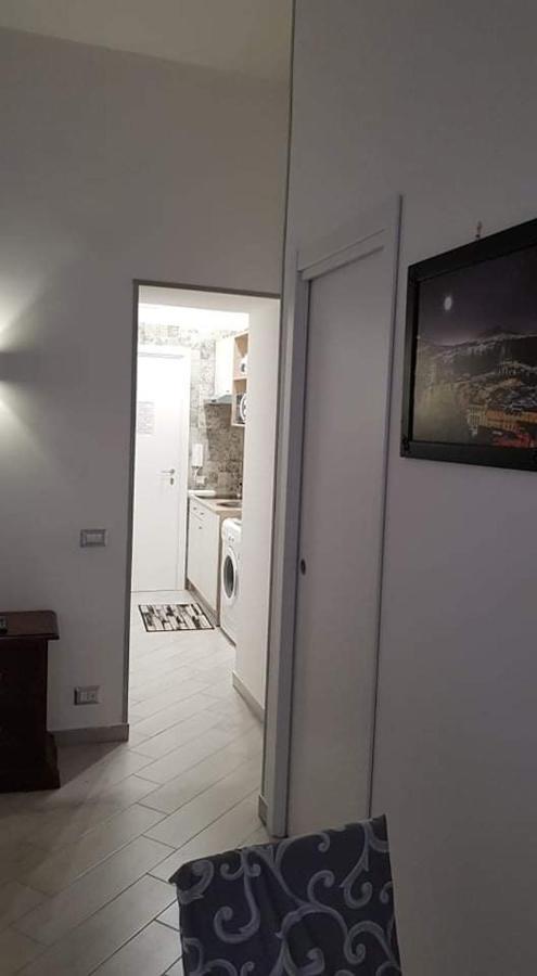 Giardinetto A Toledo Apartments 那不勒斯 外观 照片