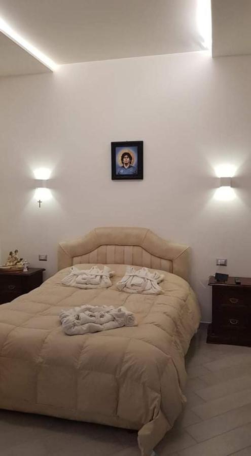 Giardinetto A Toledo Apartments 那不勒斯 外观 照片