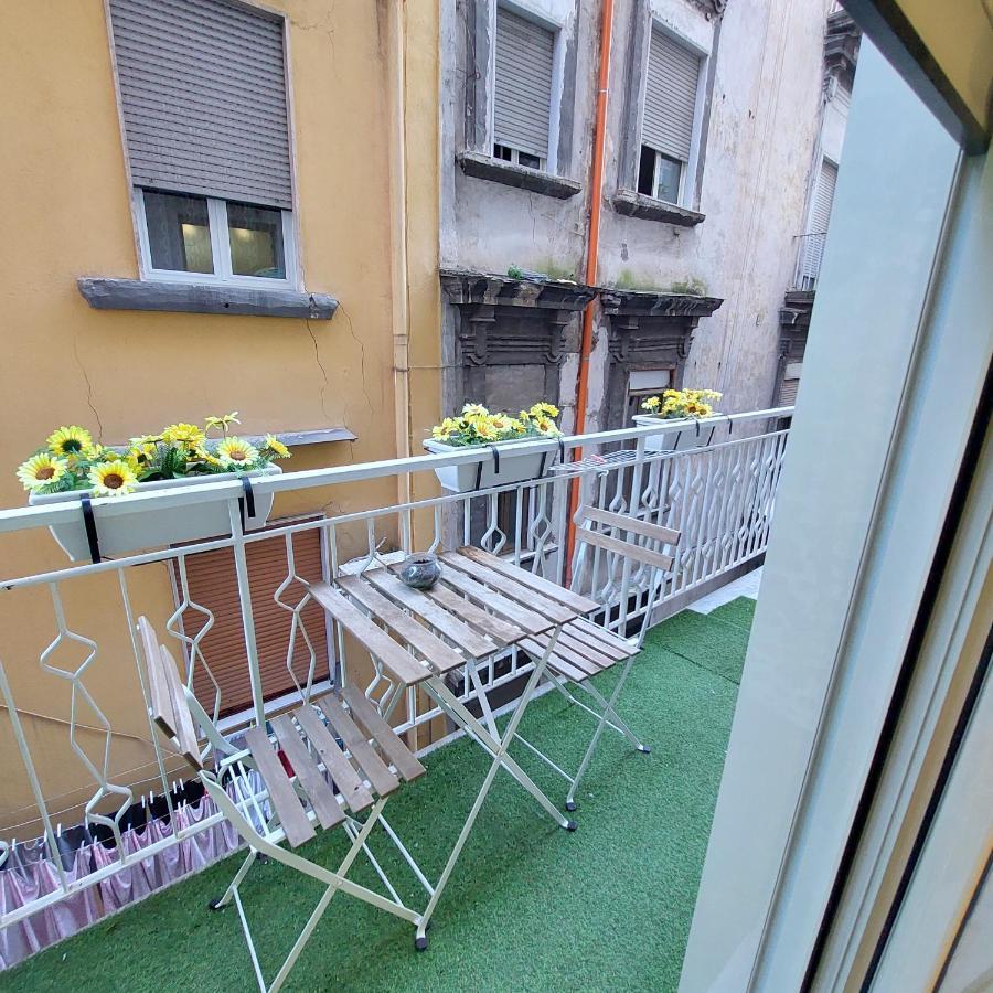 Giardinetto A Toledo Apartments 那不勒斯 外观 照片