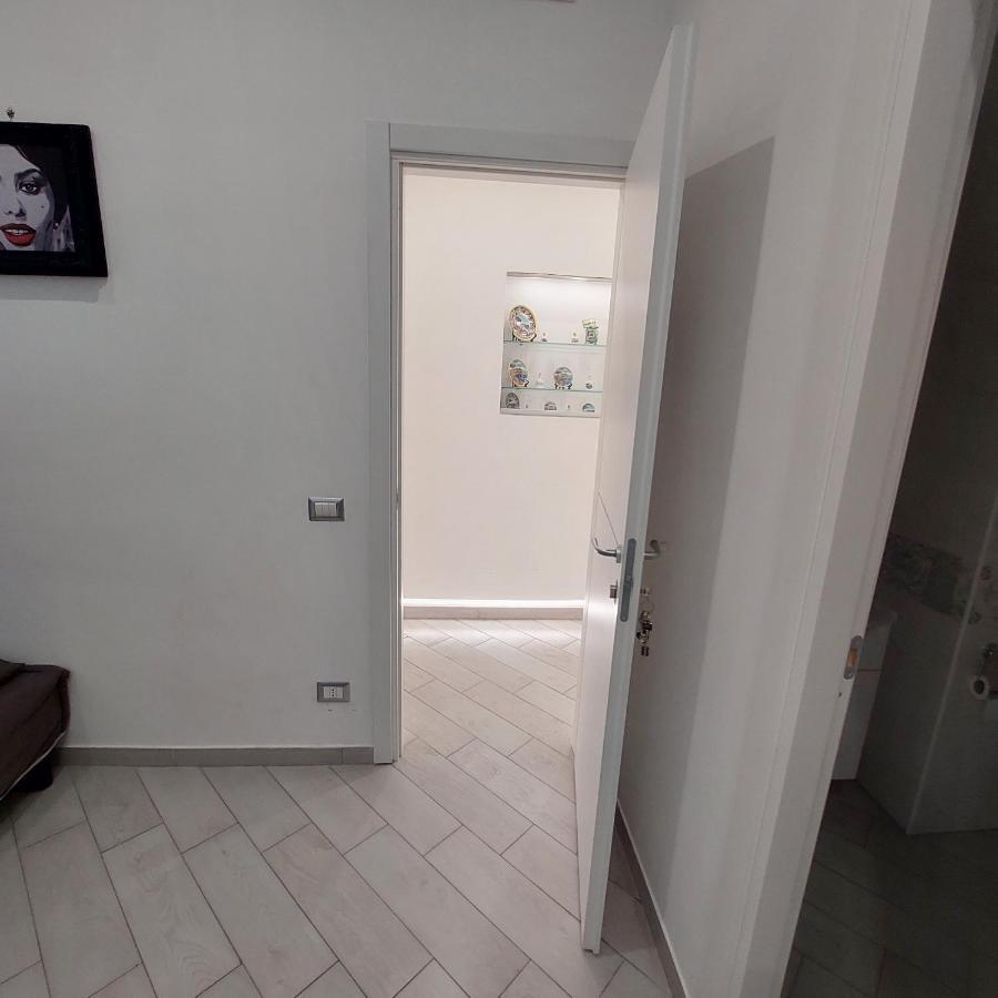 Giardinetto A Toledo Apartments 那不勒斯 外观 照片