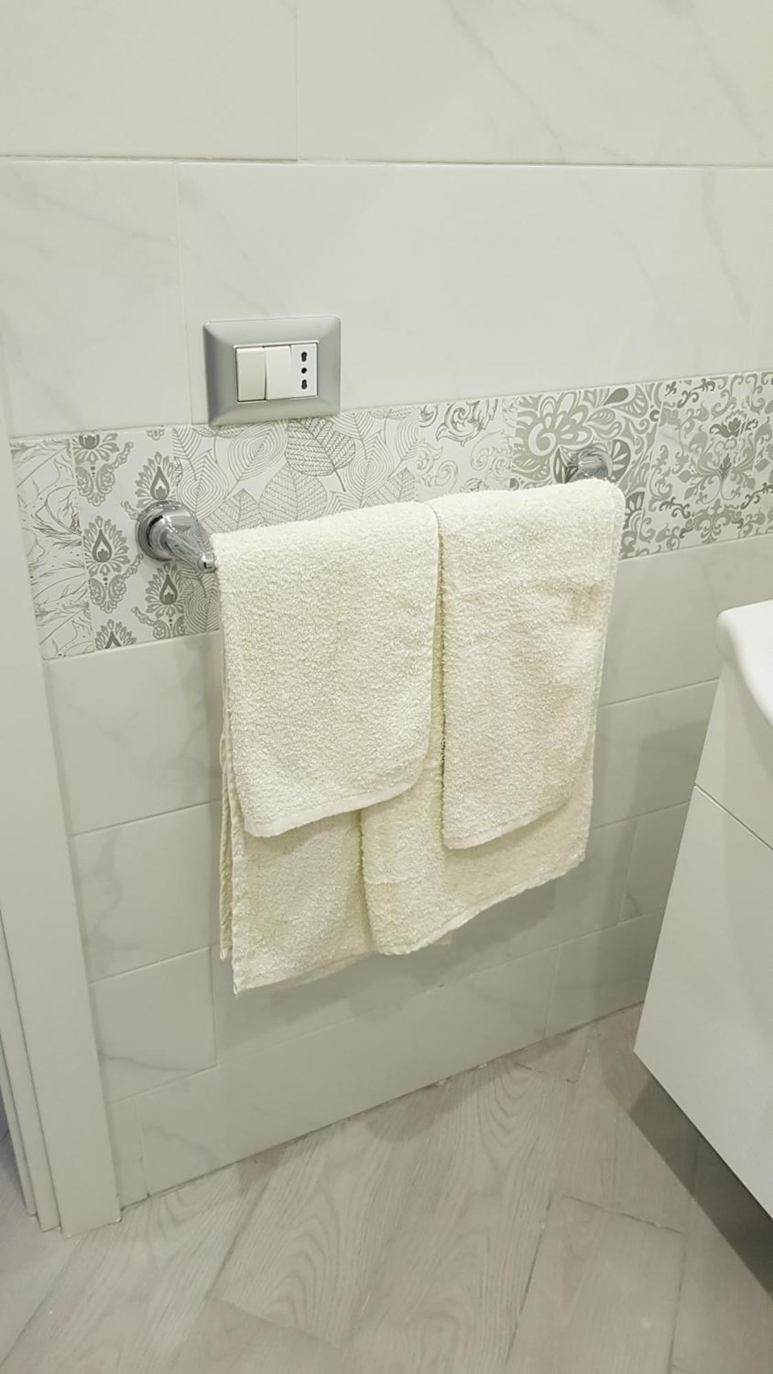 Giardinetto A Toledo Apartments 那不勒斯 客房 照片